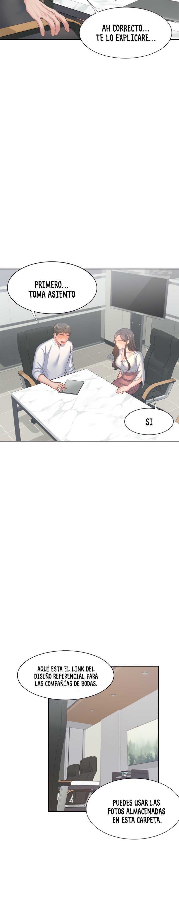 Thirst capítulo 36 página 16