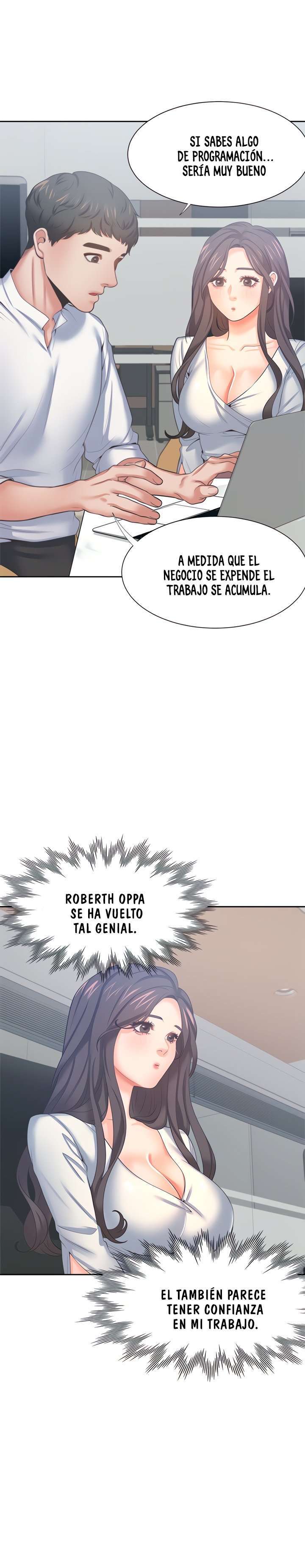 Thirst capítulo 36 página 17