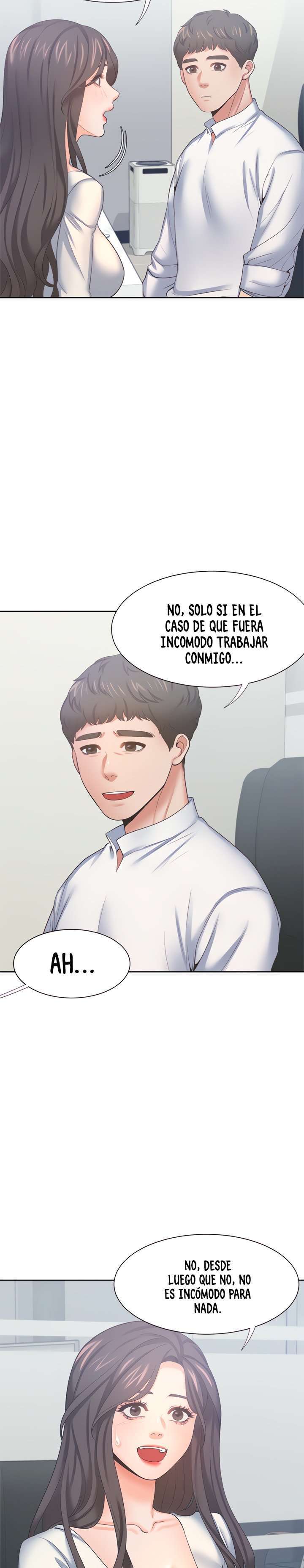 Thirst capítulo 36 página 19