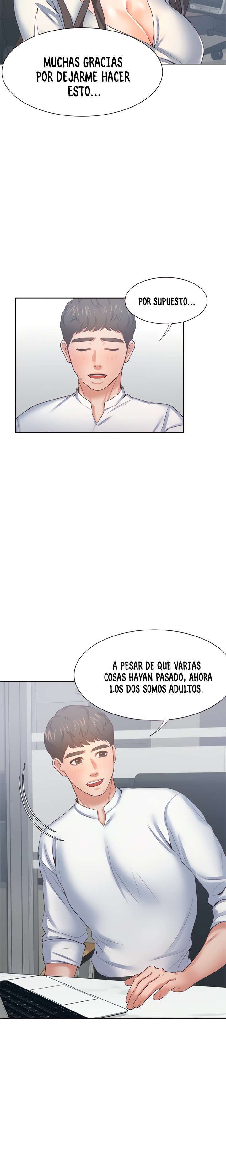 Thirst capítulo 36 página 20