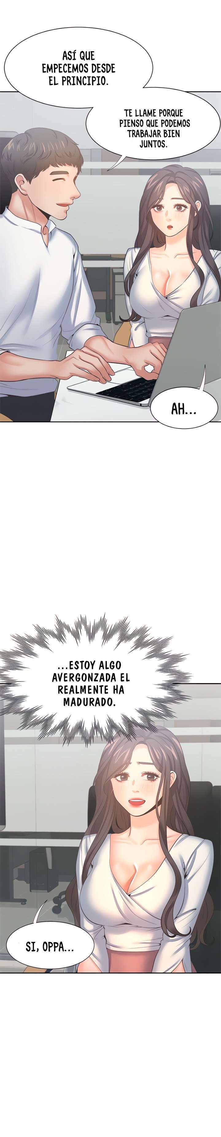Thirst capítulo 36 página 21