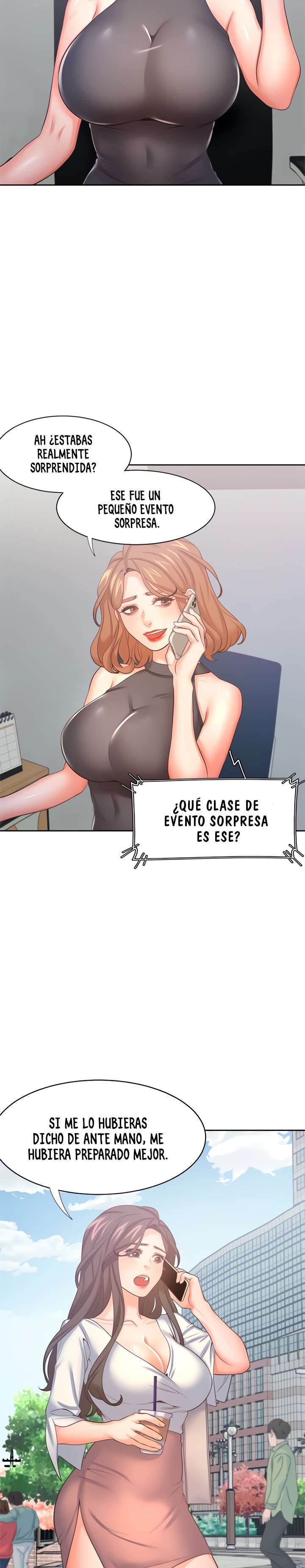 Thirst capítulo 36 página 25
