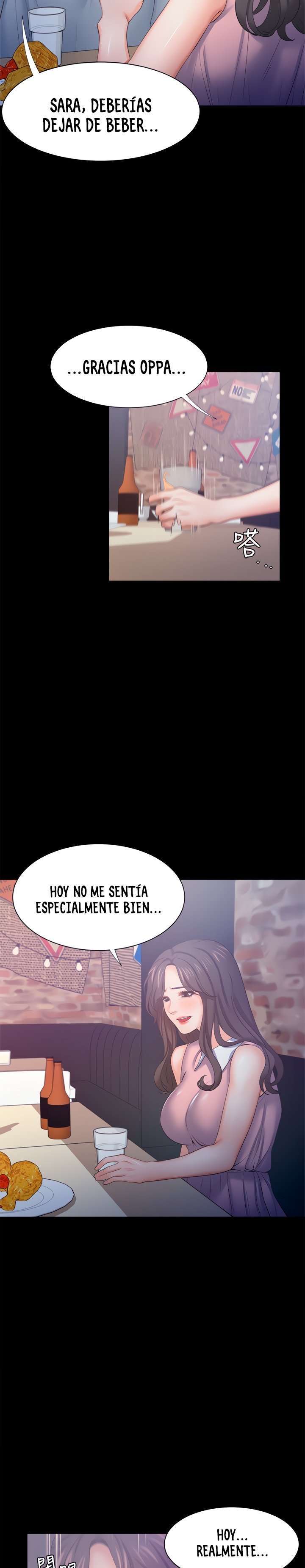 Thirst capítulo 36 página 28