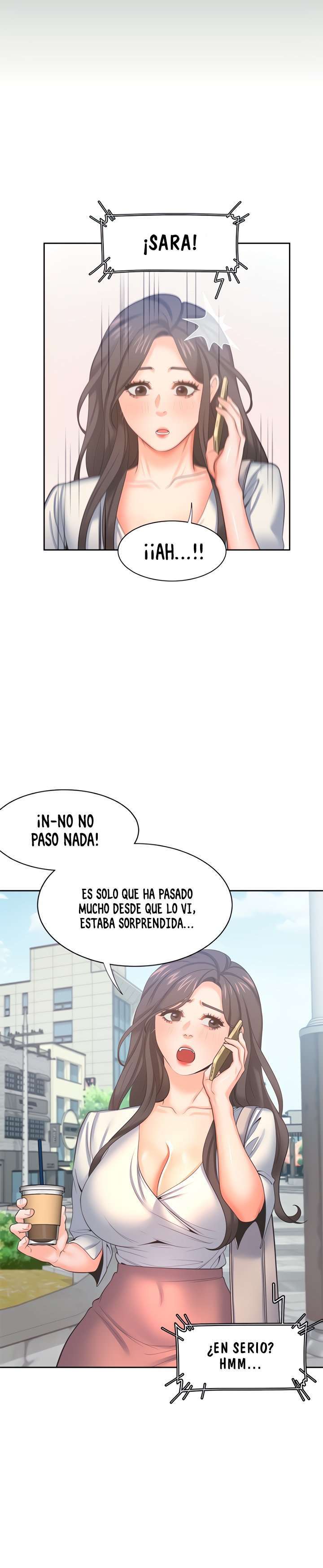 Thirst capítulo 36 página 31