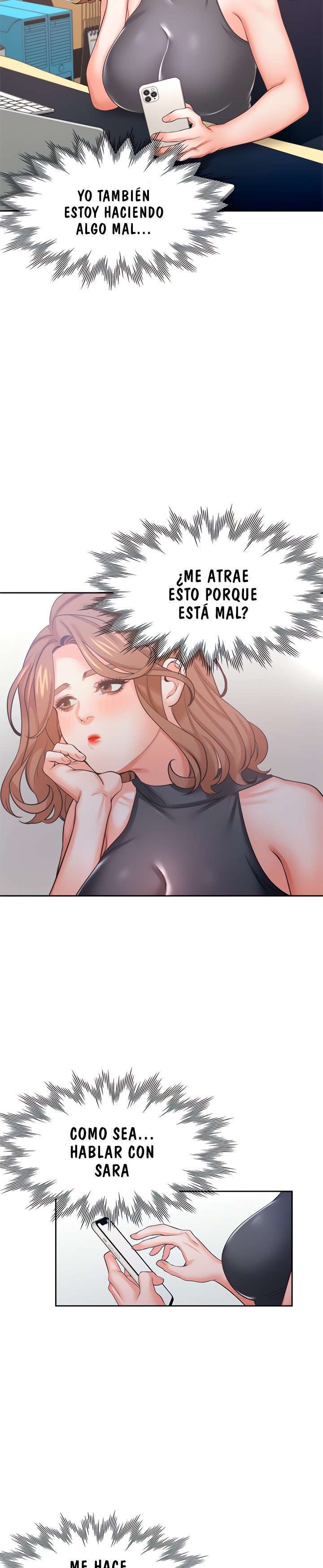 Thirst capítulo 36 página 33