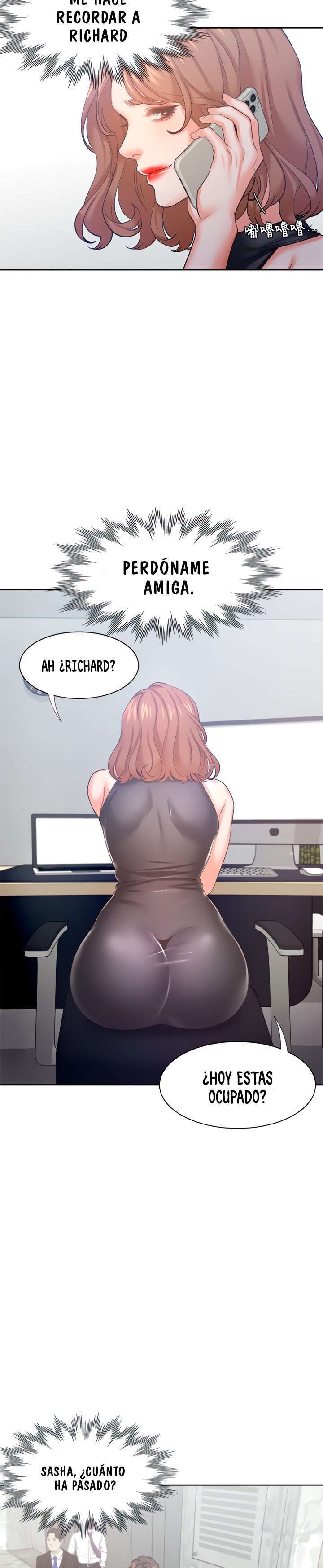 Thirst capítulo 36 página 34