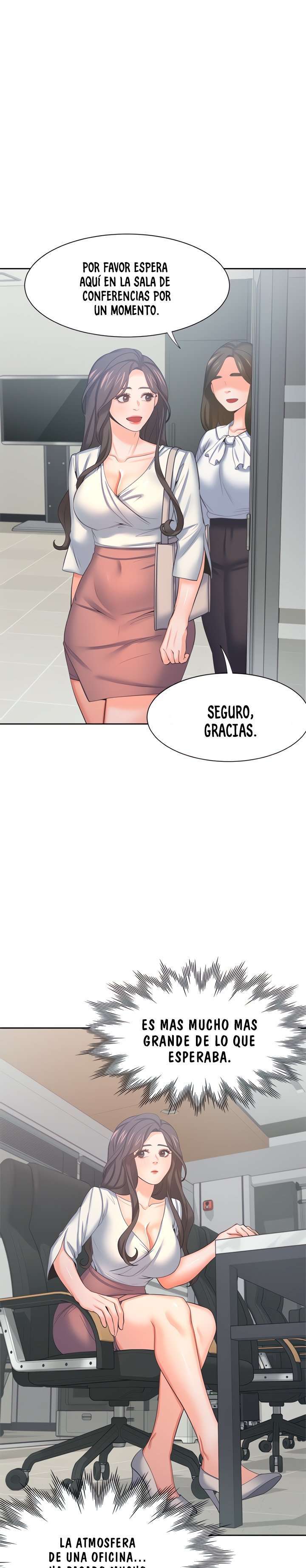 Thirst capítulo 36 página 6