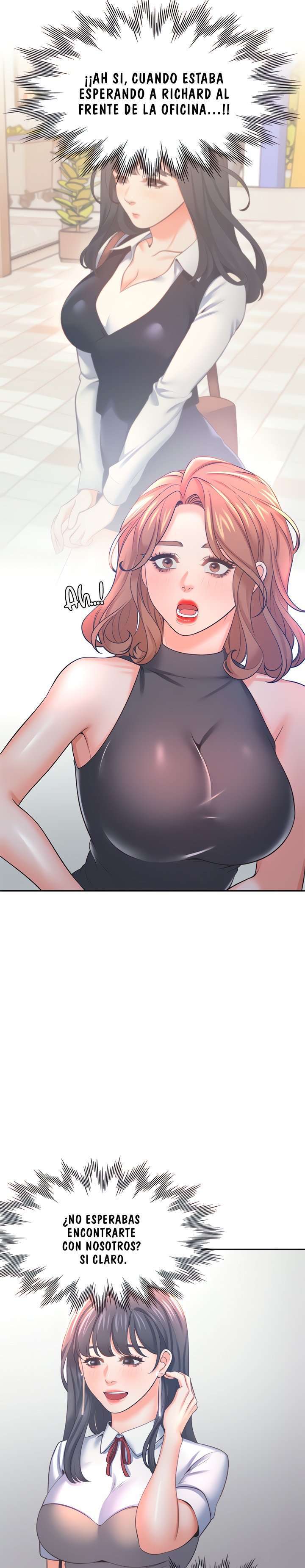 Thirst capítulo 37 página 15