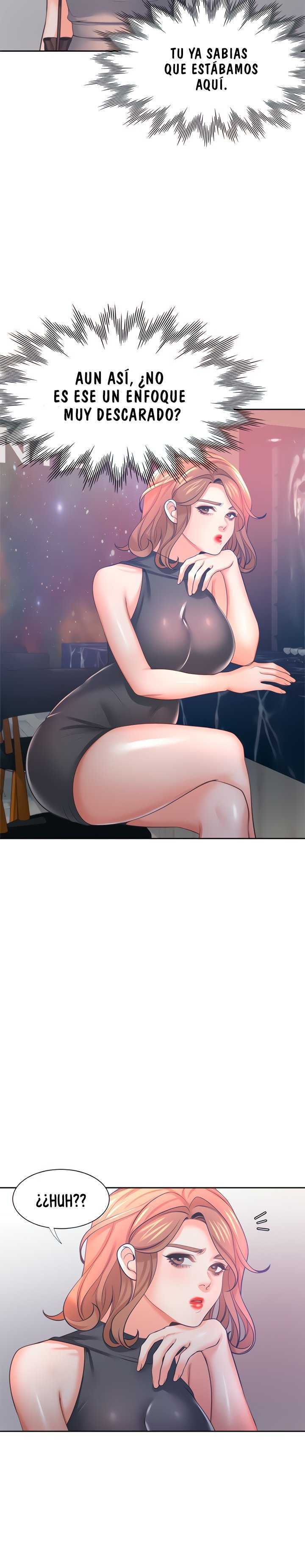 Thirst capítulo 37 página 16