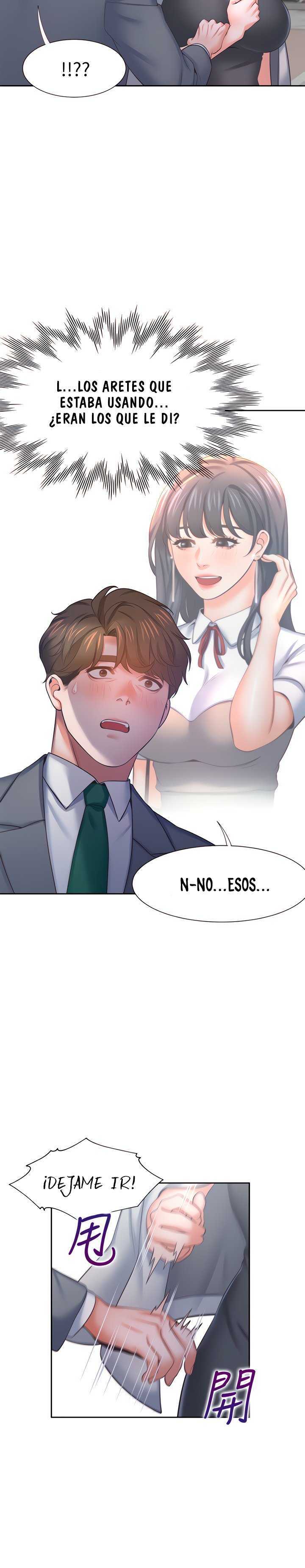 Thirst capítulo 37 página 22