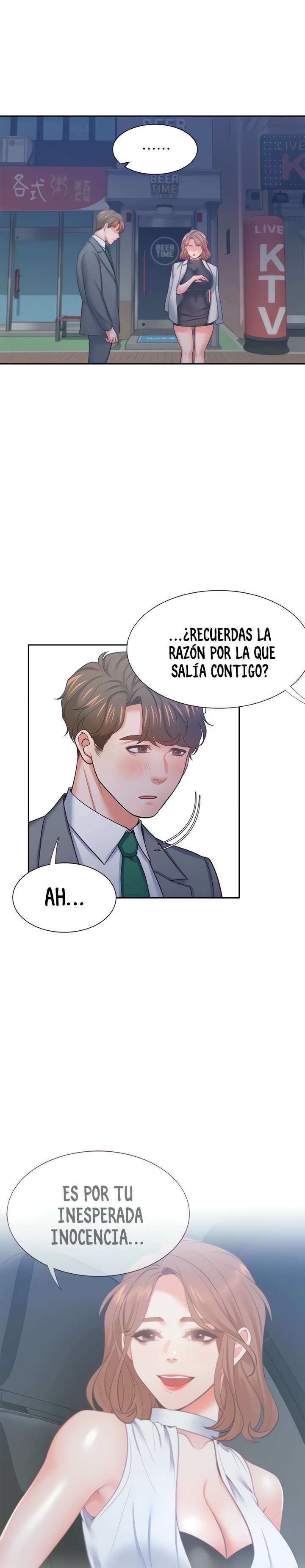 Thirst capítulo 37 página 23