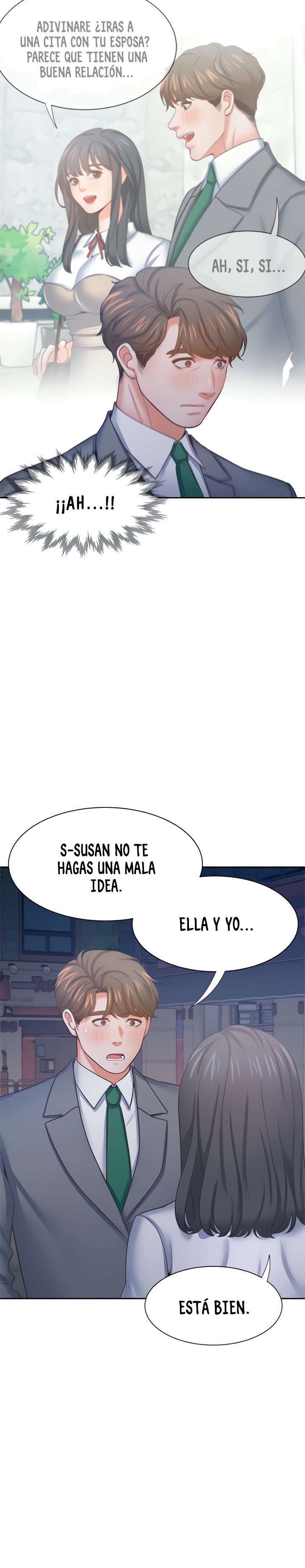 Thirst capítulo 37 página 28