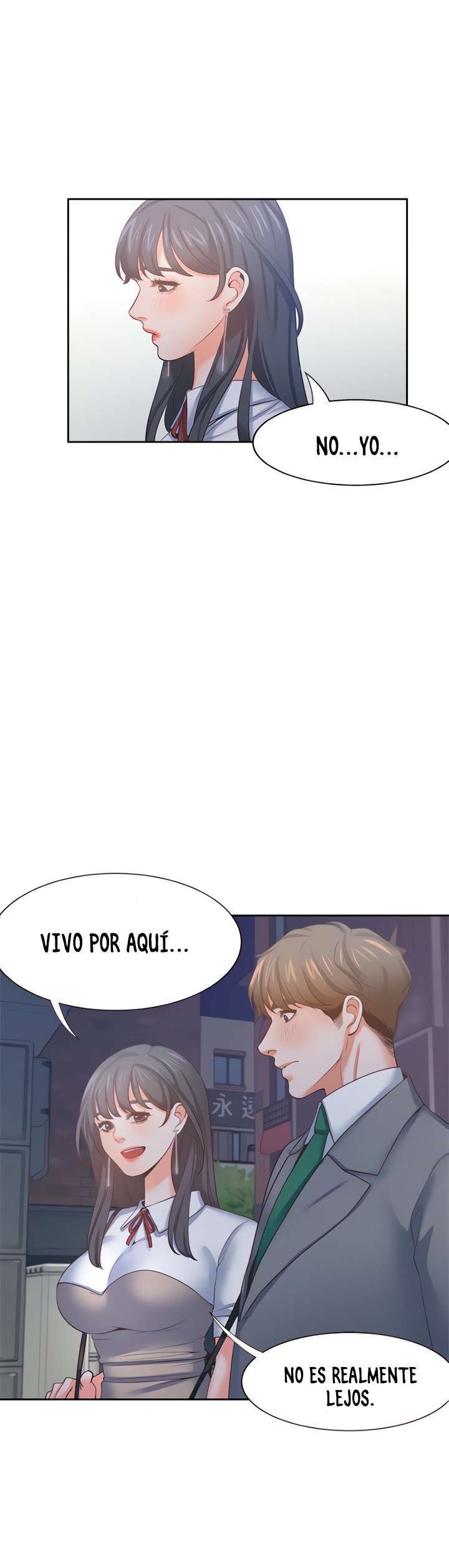 Thirst capítulo 37 página 32