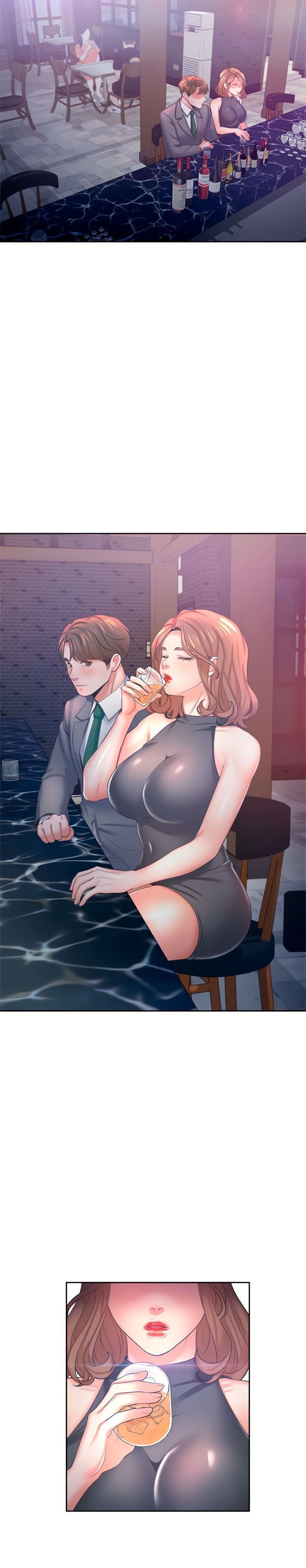 Thirst capítulo 37 página 8