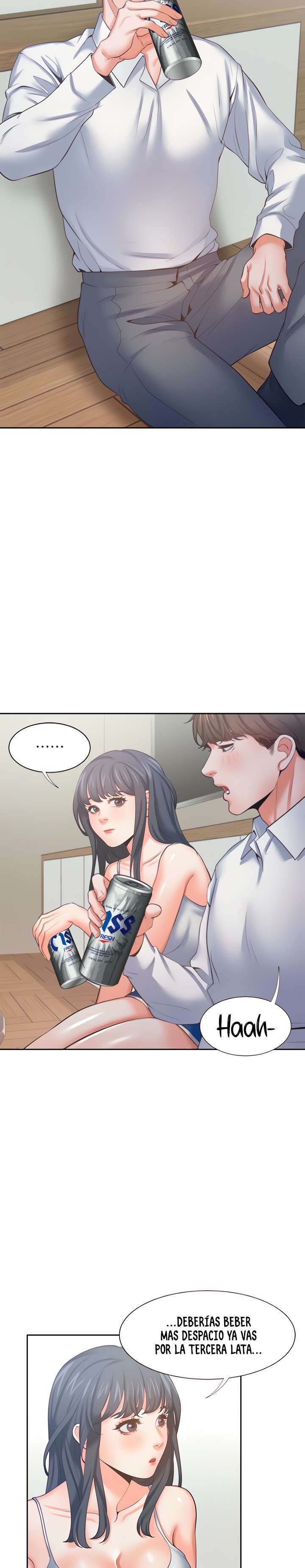 Thirst capítulo 38 página 12