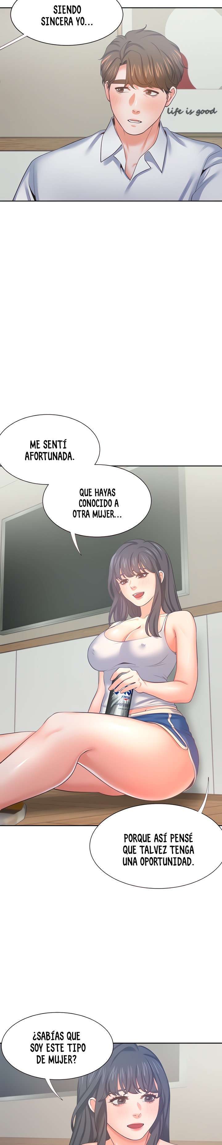 Thirst capítulo 38 página 14