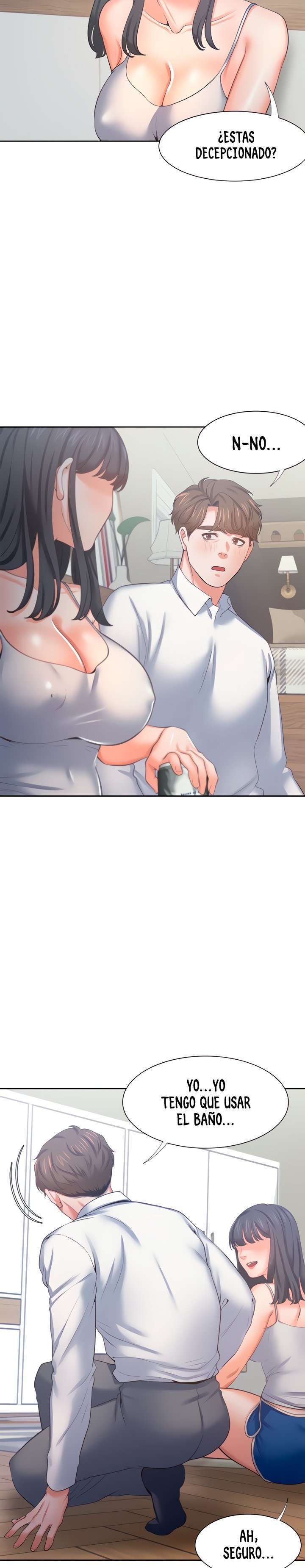 Thirst capítulo 38 página 15