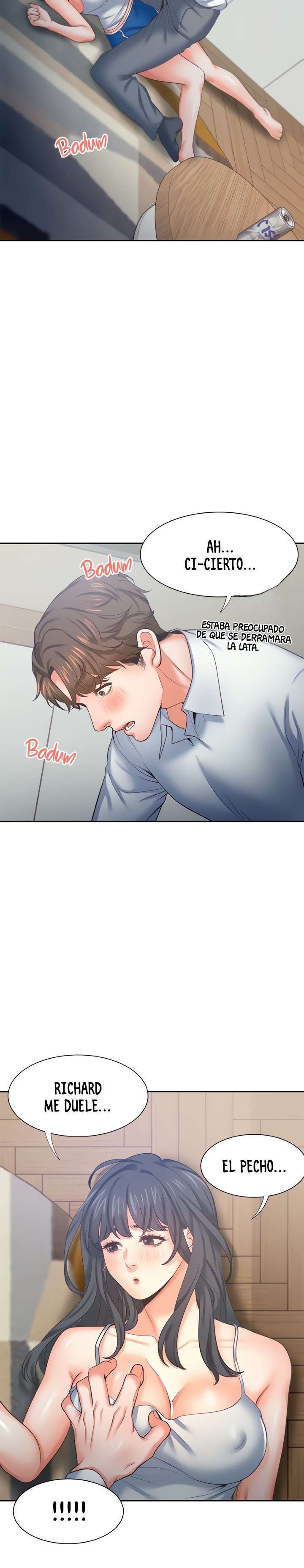 Thirst capítulo 38 página 20