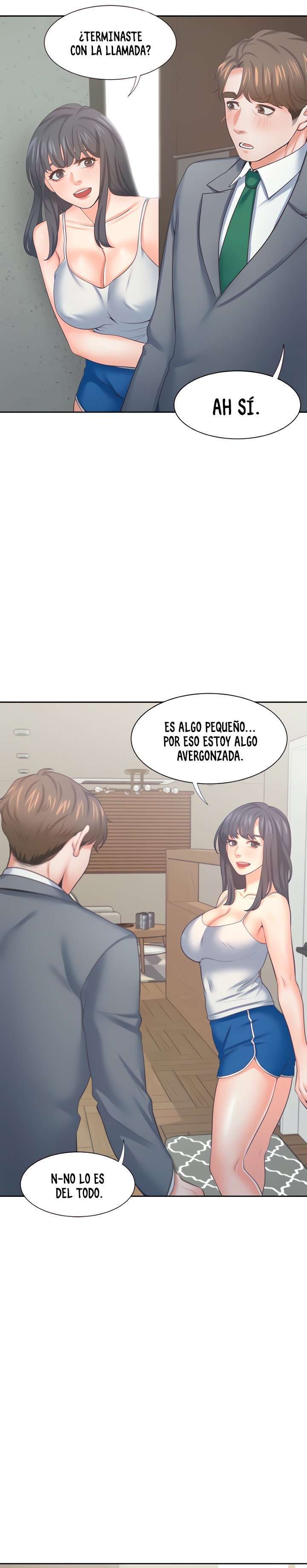 Thirst capítulo 38 página 6