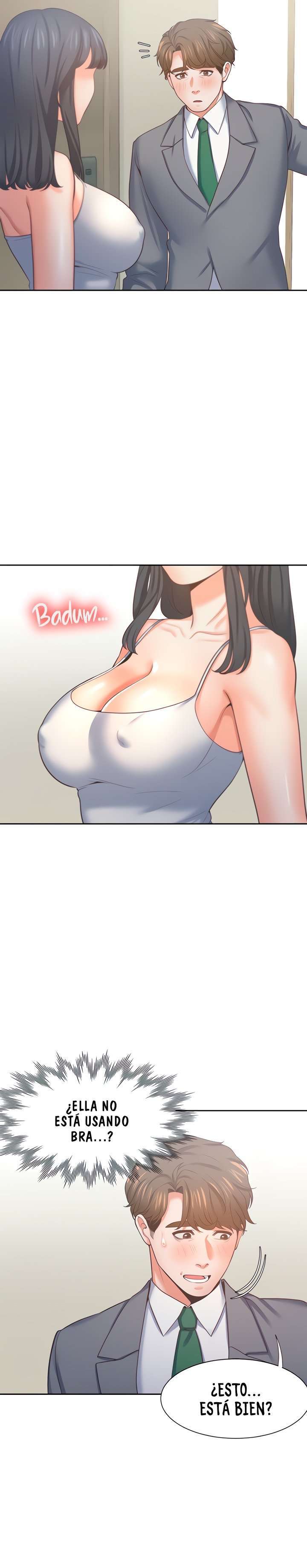 Thirst capítulo 38 página 7