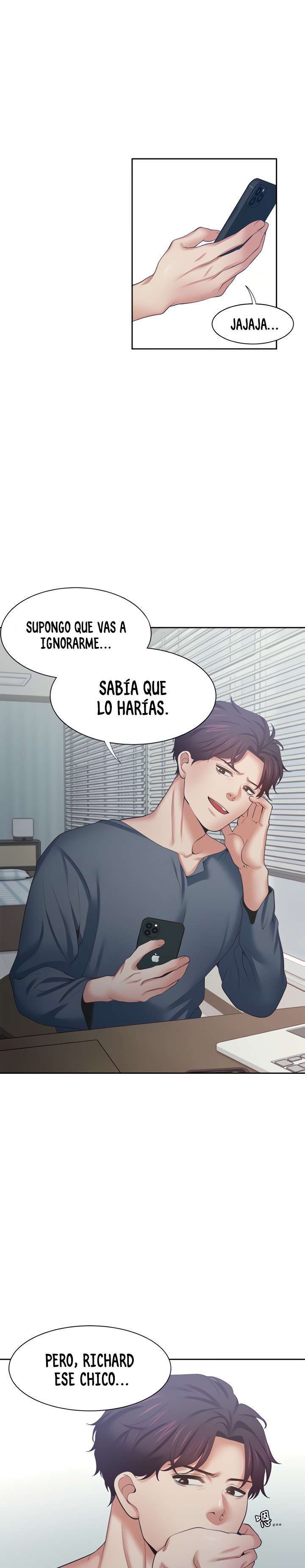 Thirst capítulo 39 página 11