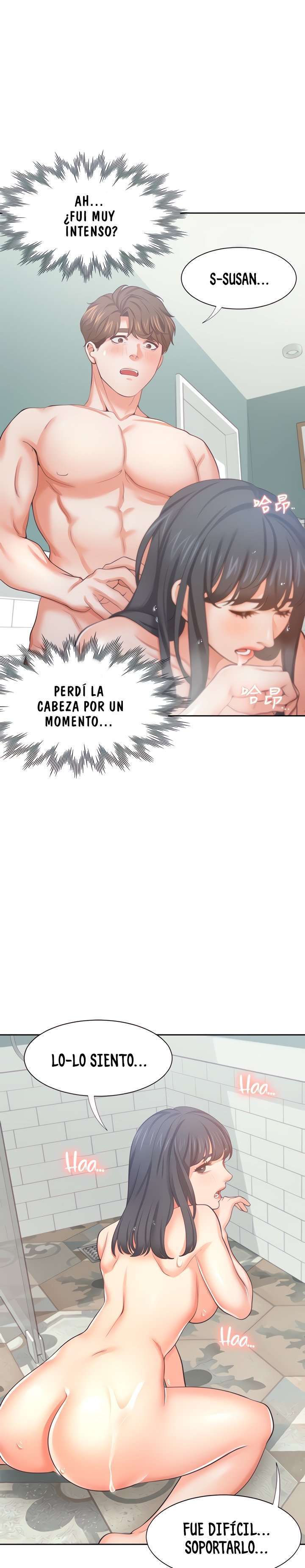 Thirst capítulo 39 página 18