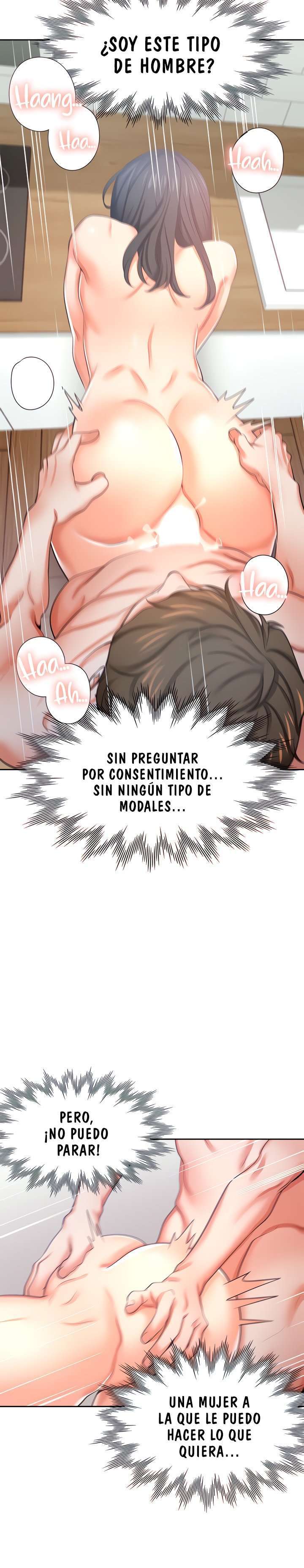 Thirst capítulo 39 página 24