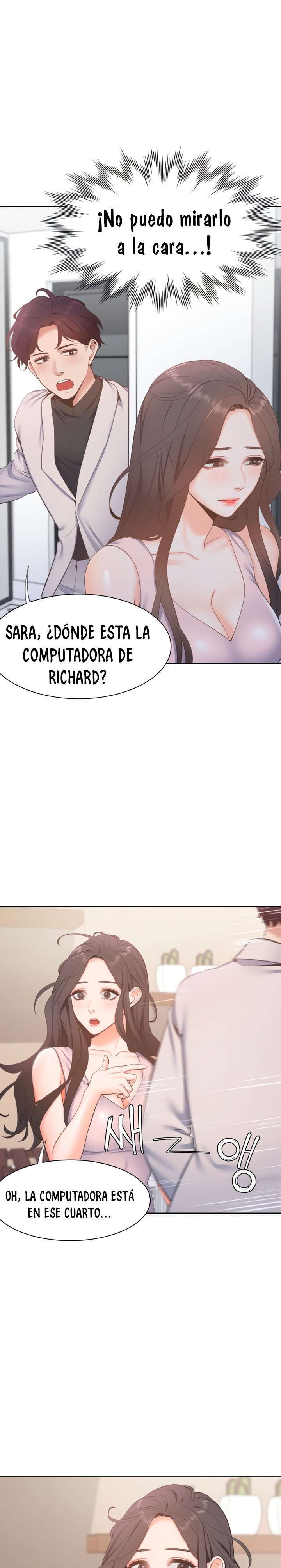 Thirst capítulo 4 página 12