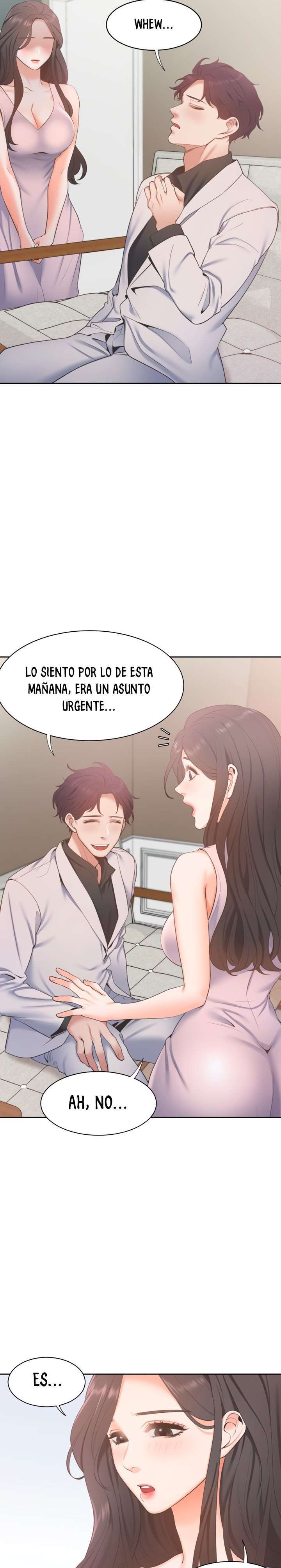 Thirst capítulo 4 página 15