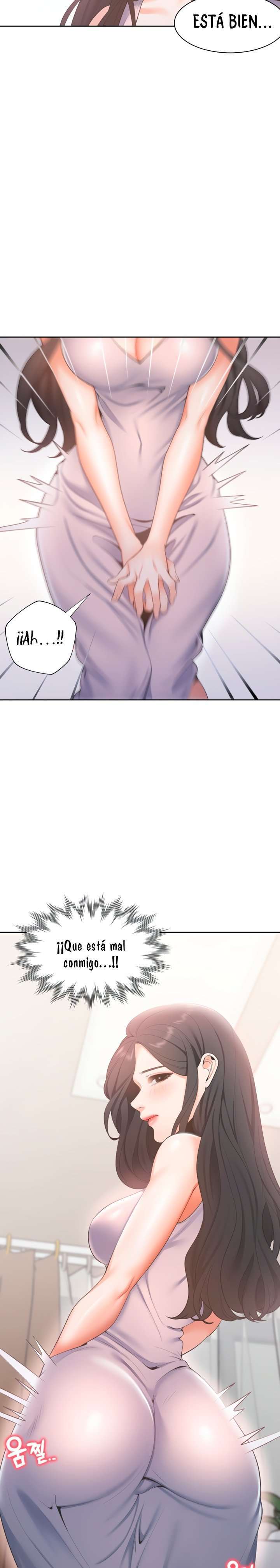 Thirst capítulo 4 página 16