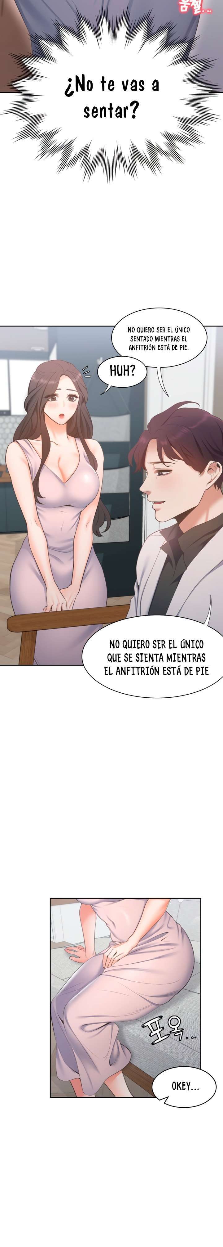Thirst capítulo 4 página 17