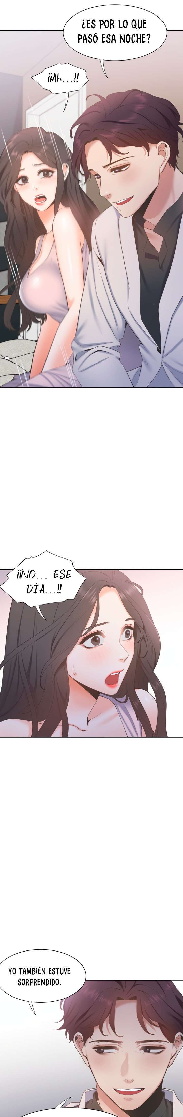 Thirst capítulo 4 página 19