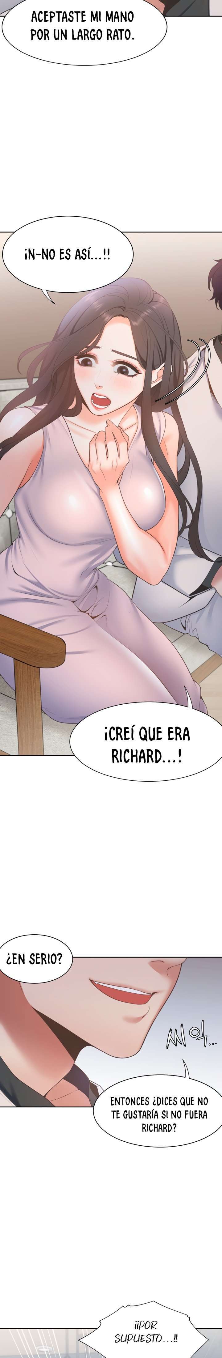 Thirst capítulo 4 página 20