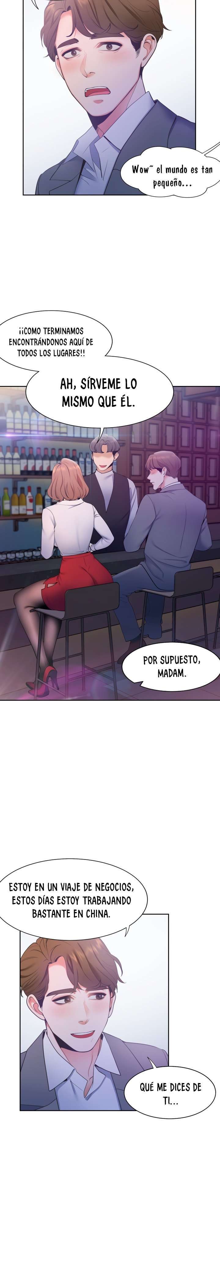 Thirst capítulo 4 página 26