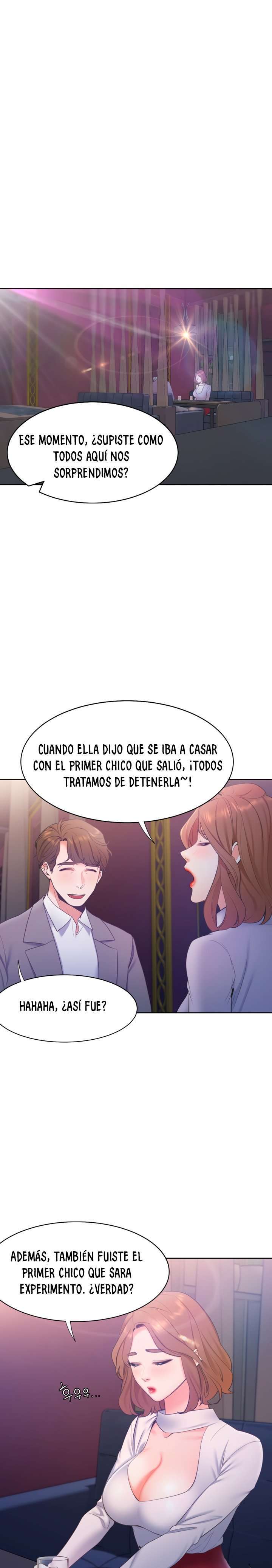 Thirst capítulo 4 página 29