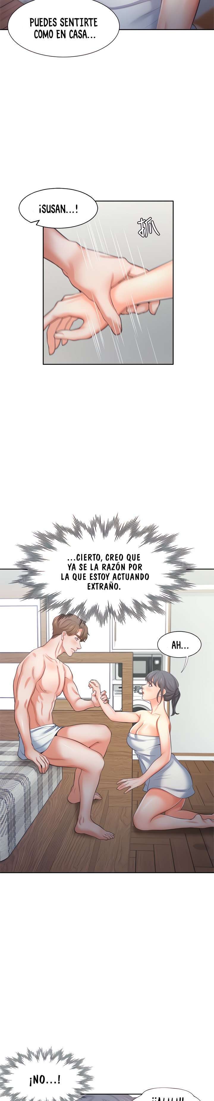 Thirst capítulo 40 página 10