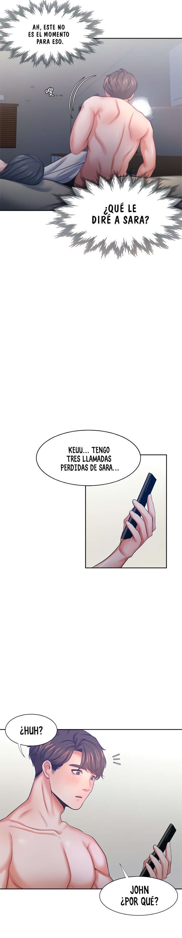 Thirst capítulo 40 página 22