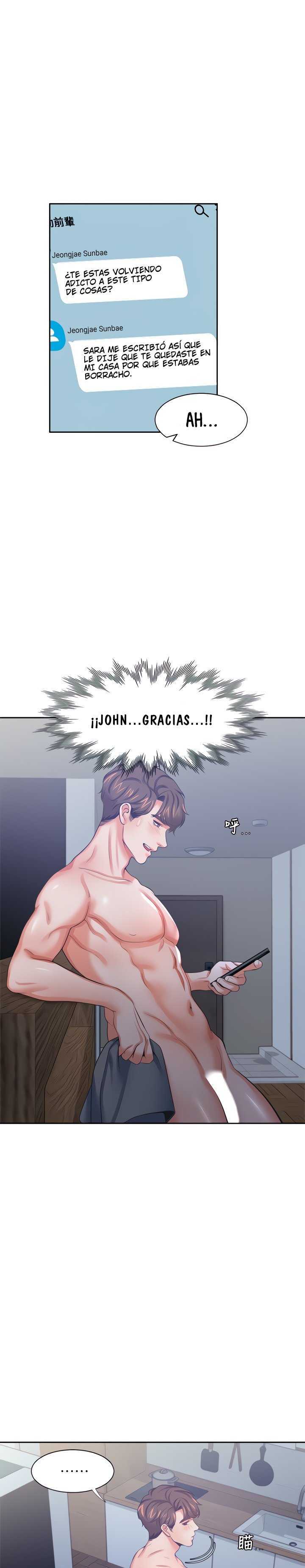 Thirst capítulo 40 página 23