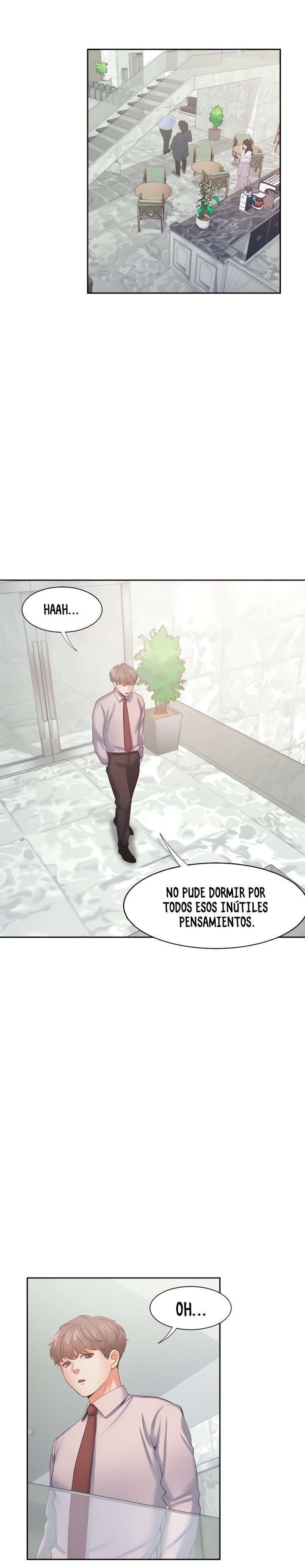 Thirst capítulo 40 página 27