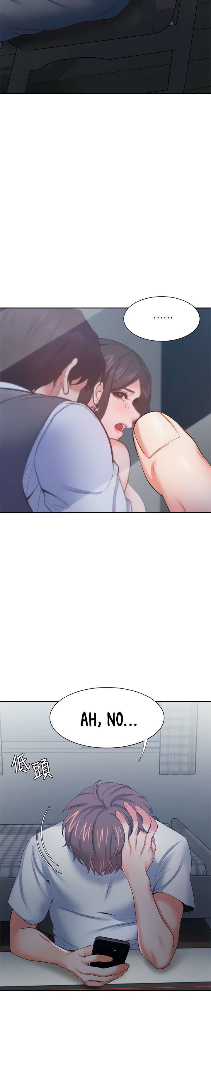 Thirst capítulo 40 página 3