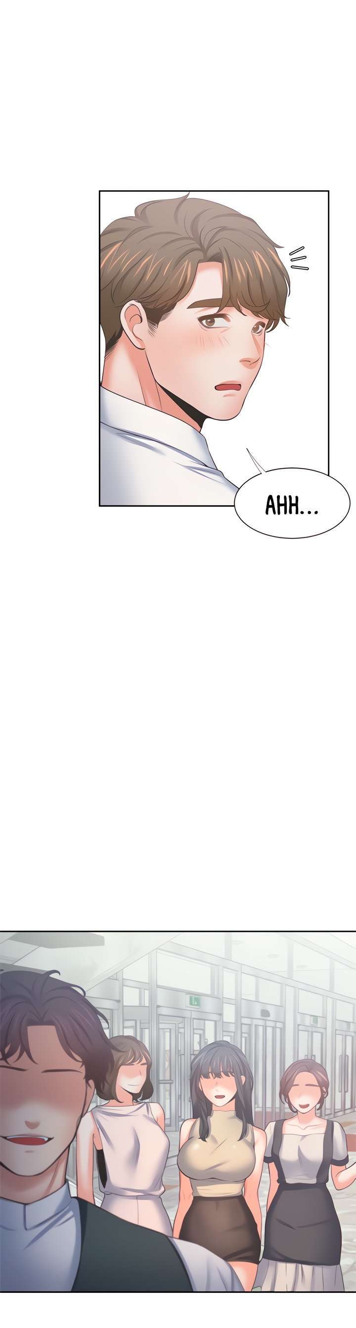 Thirst capítulo 40 página 30