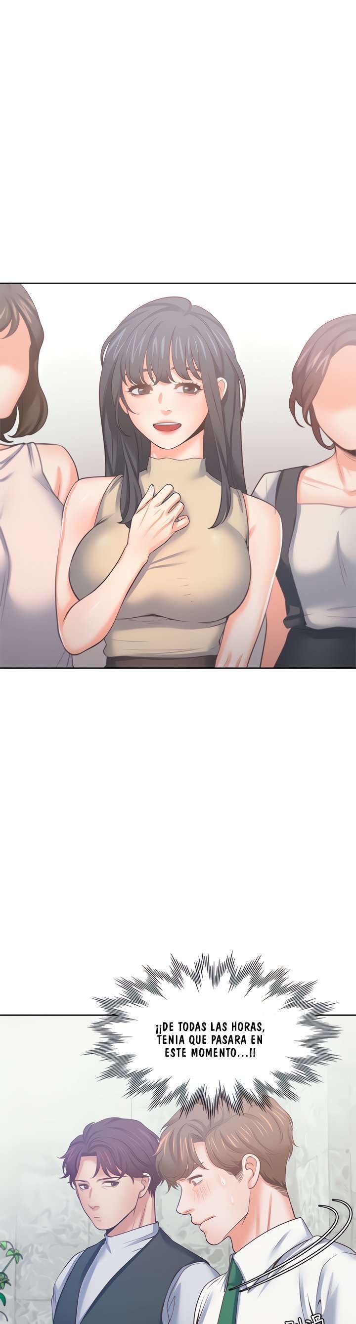 Thirst capítulo 40 página 31