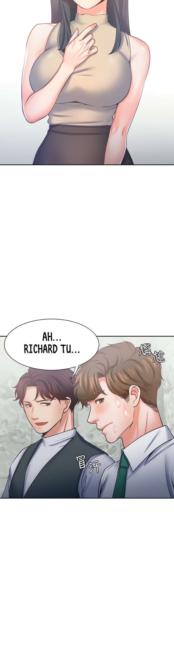 Thirst capítulo 40 página 33