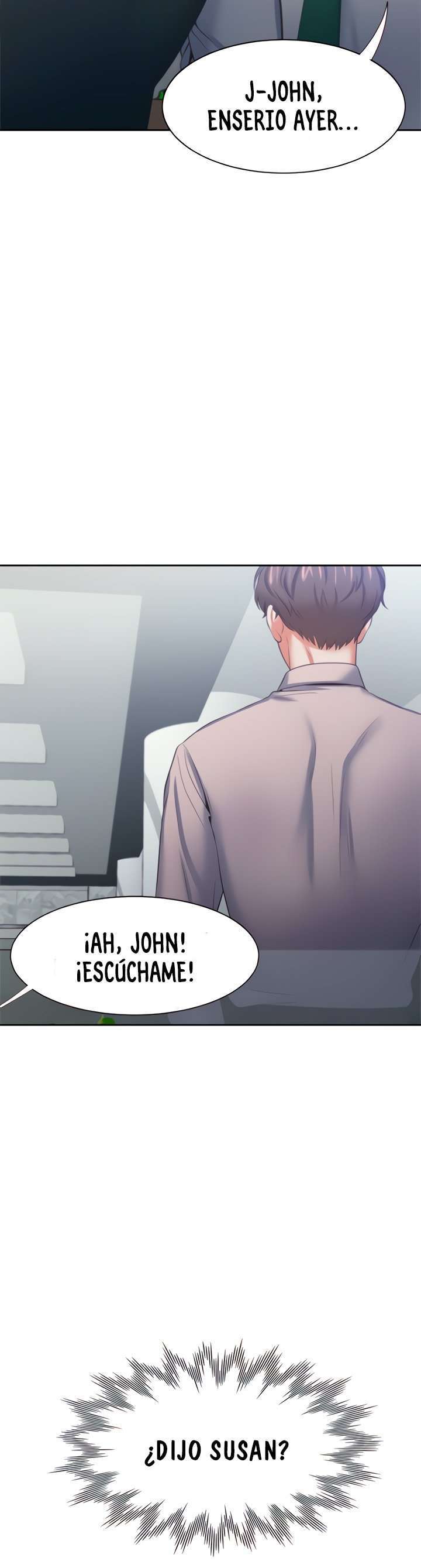 Thirst capítulo 40 página 35
