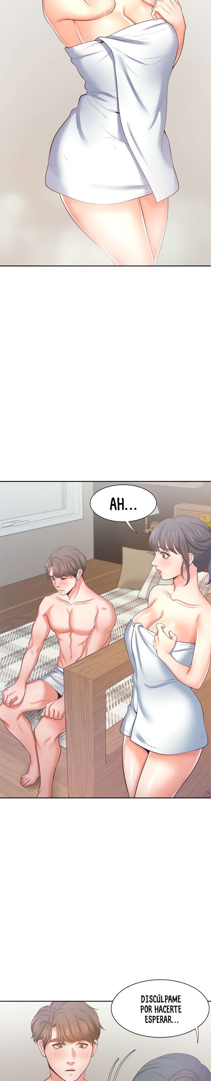 Thirst capítulo 40 página 8