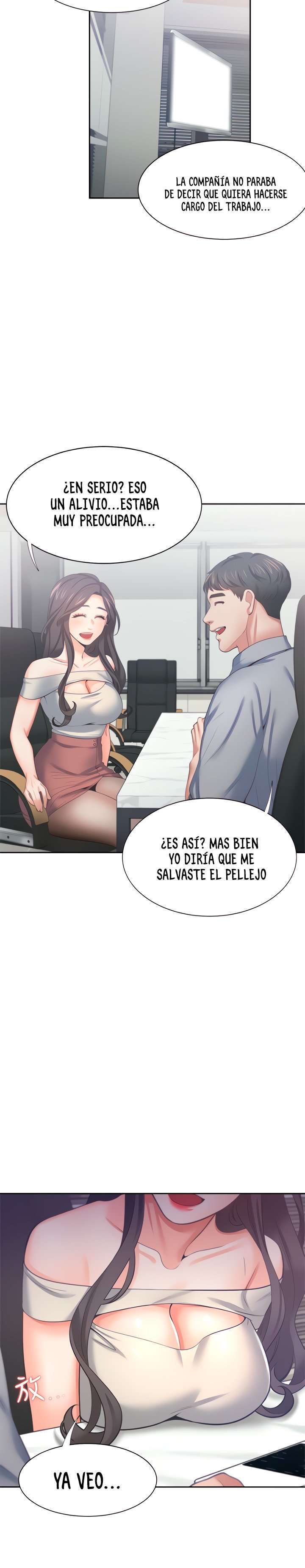 Thirst capítulo 41 página 11