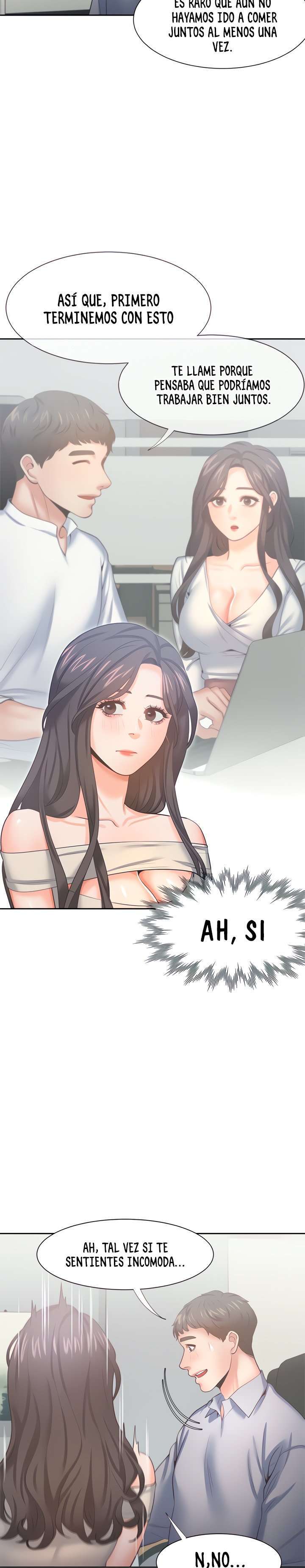 Thirst capítulo 41 página 15