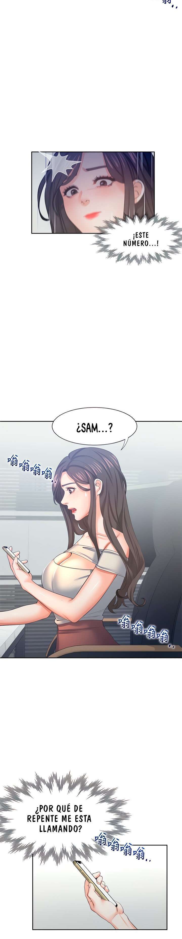 Thirst capítulo 41 página 19