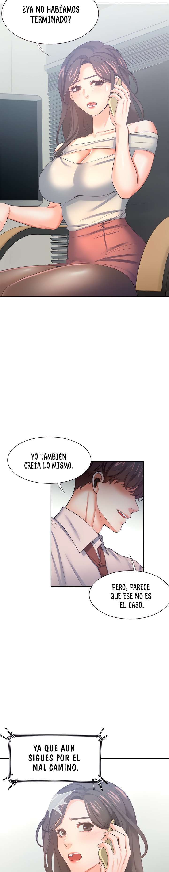 Thirst capítulo 41 página 23