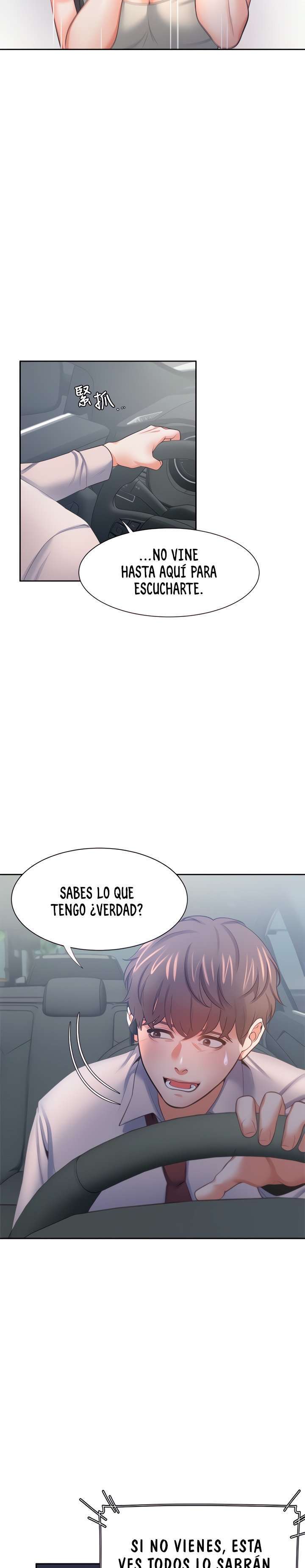 Thirst capítulo 41 página 26